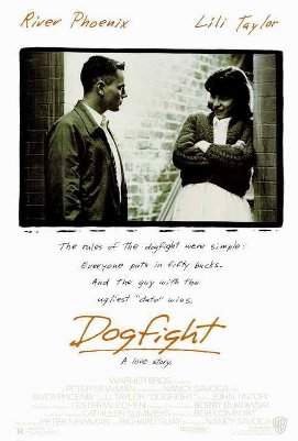 Dogfight - Una storia d'amore