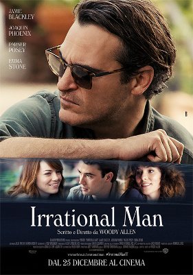 Irrational Man