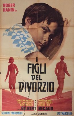 figli del divorzio, I