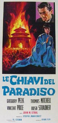 Le chiavi del Paradiso