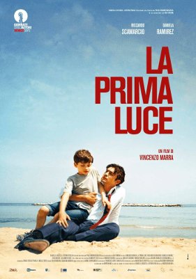 prima luce, La