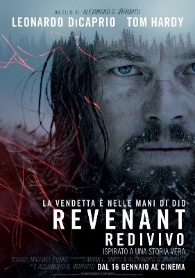 Revenant - Redivivo