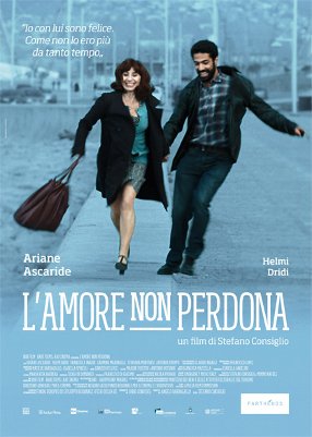 amore non perdona, L'