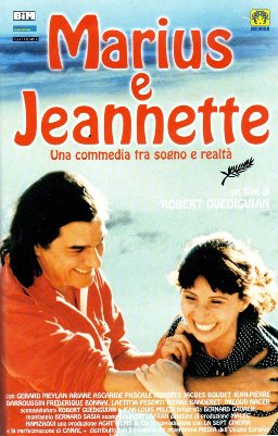 Marius e Jeannette