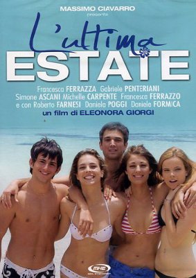 ultima estate, L'