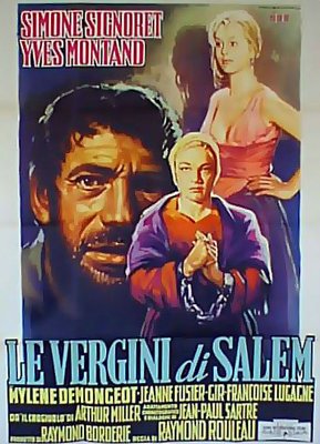 Le vergini di Salem