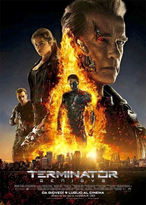 Terminator Genisys