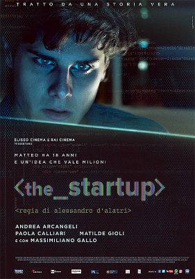 Startup, The