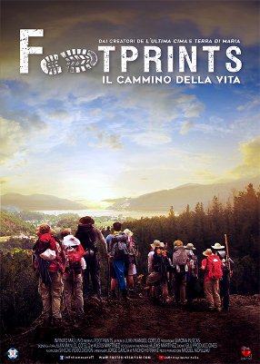 Footprints - Il cammino della vita