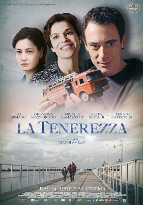 tenerezza, La