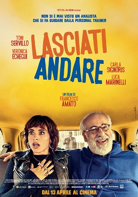 Lasciati andare
