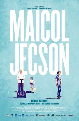 Maicol Jecson