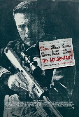 Accountant, The