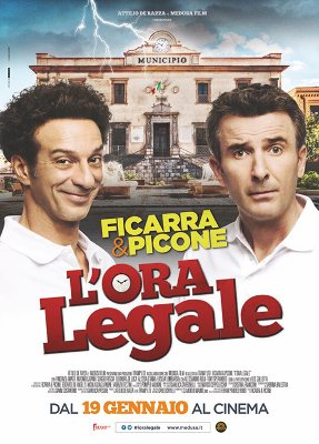 ora legale, L'