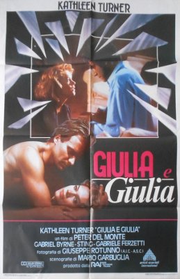 Giulia e Giulia