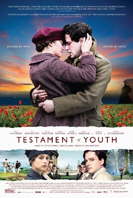 Testament of Youth - Generazione perduta