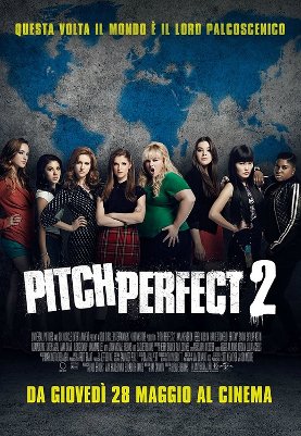 Pitch Perfect 2