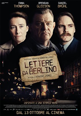 Lettere da Berlino