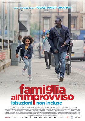 Famiglia all'improvviso - Istruzioni non incluse