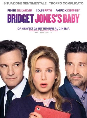 Bridget Jones