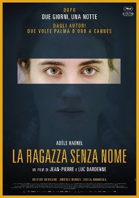 ragazza senza nome, La