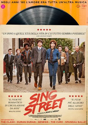 Sing Street