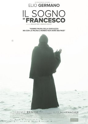 sogno di Francesco, Il