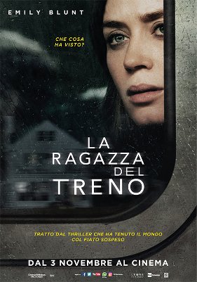 La ragazza del treno