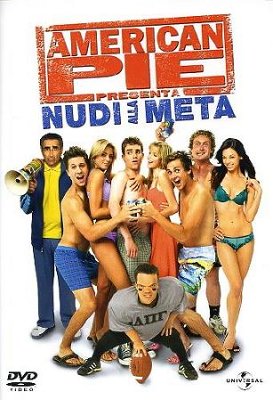 American Pie presenta: nudi alla meta