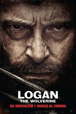 Logan - The Wolverine