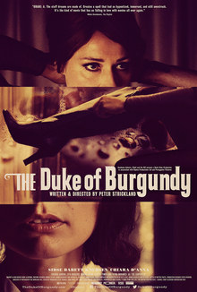 Duke of Burgundy, The