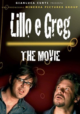 Lillo e Greg - The movie
