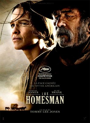 The Homesman