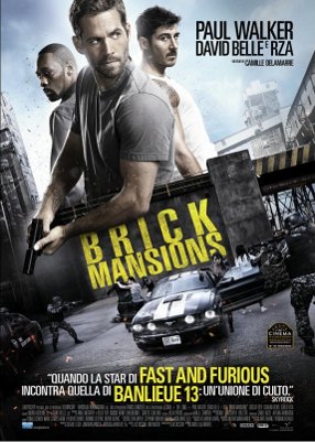 Brick Mansions