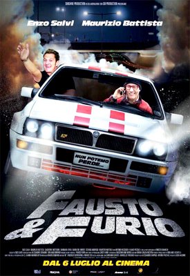 Fausto & Furio