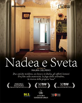 Nadea e Sveta