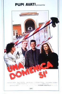 domenica sì, Una