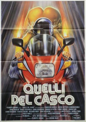 Quelli del casco