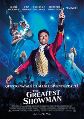 Greatest Showman, The