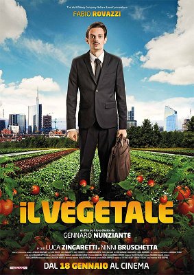 vegetale, Il