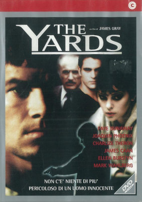 The Yards