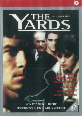 Yards, The