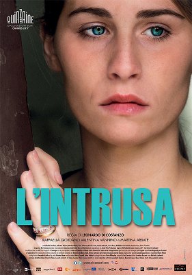 intrusa, L'