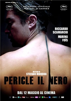 Pericle il Nero