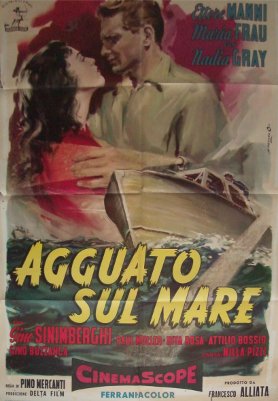 Agguato sul mare