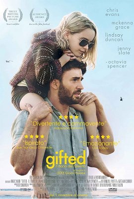 Gifted - Il dono del talento