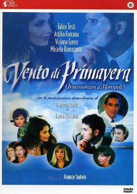 Vento di primavera (Innamorarsi a Monopoli)