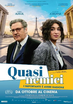 Quasi nemici - L'importante è avere ragione