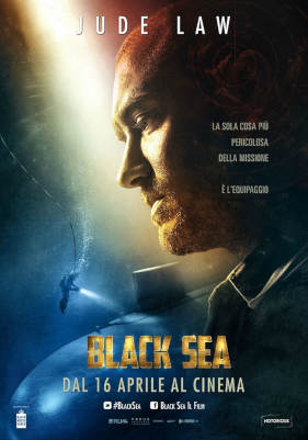 Black Sea