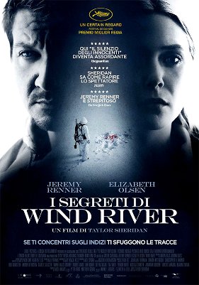 segreti di Wind River, I